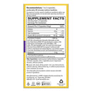 Terry Naturally Curamin NIGHTTIME Pain Relief - Curamin PM - 30 Caps - DailyVita