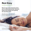 Terry Naturally Curamin NIGHTTIME Pain Relief - Curamin PM - 30 Caps - DailyVita