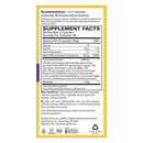 CLEARANCE! Terry Naturally Curamin NIGHTTIME Pain Relief - Curamin PM - 60 Caps, BEST BY 11/2025 - DailyVita