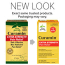 Terry Naturally Curamin Extra Strength 30 Tabs - DailyVita