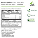 Terry Naturally Curamin Extra Strength 30 Tabs - DailyVita