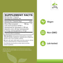 Terry Naturally Olive Extract EP20 60 Capsules - DailyVita