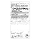 Terry Naturally Melatonin EP120 Sustained Release 10 mg 60 Vegan Tablets - DailyVita