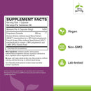 CLEARANCE! Terry Naturally Aronia Berry Complex - Antioxidant Protection for Healthy Aging and Heart Function 60 Caps, BEST BY 09/2025 - DailyVita