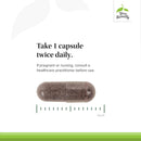 CLEARANCE! Terry Naturally Aronia Berry Complex - Antioxidant Protection for Healthy Aging and Heart Function 60 Caps, BEST BY 09/2025 - DailyVita