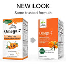 Terry Naturally Omega7 60 Softgels - DailyVita
