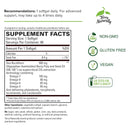 Terry Naturally Omega7 60 Softgels - DailyVita