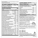 Terry Naturally Clinical Essentials Multi-Vitamin & Minerals - 30 Premium Nutrients 120 Caps - DailyVita