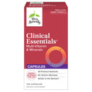 Terry Naturally Clinical Essentials Multi-Vitamin & Minerals 120 Capsules - DailyVita