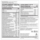 CLEARANCE! Terry Naturally Clinical Essentials Multi-Vitamin & Minerals 120 Capsules, BEST BY 06/2025 - DailyVita