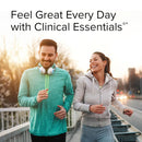 Terry Naturally Clinical Essentials Multi-Vitamin & Minerals 120 Capsules - DailyVita