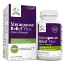 Terry Naturally Menopause Relief Plus 60 Caps - DailyVita