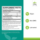 CLEARANCE! Terry Naturally Bronchial Clear Chewable 60 Chew Tablets, BEST BY 12/2025 - DailyVita