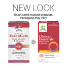 Terry Naturally Clinical Essentials Multi-Vitamin & Minerals 60 Tablets - DailyVita
