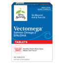 Terry Naturally Vectomega 60 Tabs - DailyVita