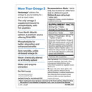 Terry Naturally Vectomega 60 Tabs - DailyVita