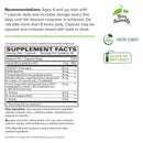 Terry Naturally Calm Kids 60 Caps - DailyVita