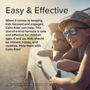 Terry Naturally Calm Kids 60 Caps - DailyVita