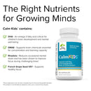 Terry Naturally Calm Kids 60 Caps - DailyVita