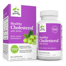 Terry Naturally Healthy Cholesterol w/Amla 60 Caps - DailyVita