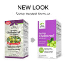 Terry Naturally Healthy Cholesterol w/Amla 60 Caps - DailyVita