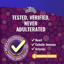 CLEARANCE! Terry Naturally Clinical OPC Heart 60 Caps, BEST BY 02/2026 - DailyVita