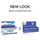 CLEARANCE! Terry Naturally Clinical Glutathione 60 Slow-Melt Tabs, BEST BY 03/2026 - DailyVita