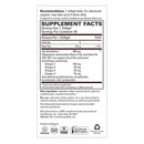 CLEARANCE! Terry Naturally Omega7 60 Softgels, BEST BY 01/2026 - DailyVita