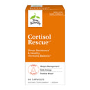 Terry Naturally Cortisol Rescue 60 Caps - DailyVita