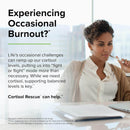 Terry Naturally Cortisol Rescue 60 Caps - DailyVita