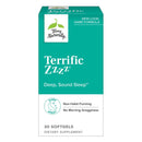 Terry Naturally Terrific Zzzz 30 Softgels - DailyVita