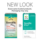 Terry Naturally Terrific Zzzz 30 Softgels - DailyVita