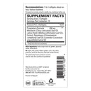 Terry Naturally Terrific Zzzz 30 Softgels - DailyVita