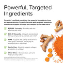 Terry Naturally Curamin Low Back Pain 60 Caps - DailyVita