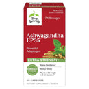 Terry Naturally Ashwagandha EP35 60 Caps - DailyVita