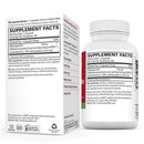 Terry Naturally Ashwagandha EP35 60 Caps - DailyVita