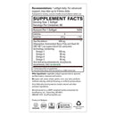 CLEARANCE! Terry Naturally Omega7 Dry Eye Relief 60 Softgels, BEST BY 01/2026 - DailyVita