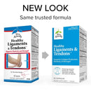 Terry Naturally Healthy Ligaments & Tendons 60 Caps - DailyVita