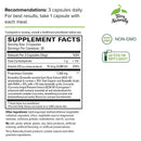 Terry Naturally Healthy Knees & Joints 60 Caps - DailyVita