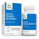 Terry Naturally Healthy Knees & Joints 60 Caps - DailyVita