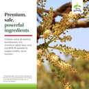 Terry Naturellement sain et nerfs 60 Caps