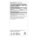 CLEARANCE! Terry Naturally Berberine MetX Ultra Absorption 60 Caps, BEST BY 08/2025 - DailyVita