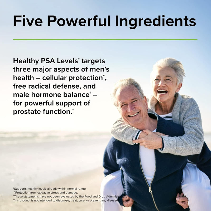 Terry Naturally CuraMed Prostate 60 Softgels - DailyVita
