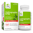 Terry Naturally Andrographis EP80 60 Caps - DailyVita