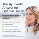 Terry Naturally Andrographis EP80 60 Caps - DailyVita