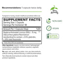 Terry Naturally Stomach & Intestinal Relief 60 Caps - DailyVita