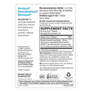 Terry Naturally AnxioCalm 45 Tabs - DailyVita