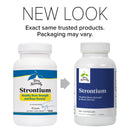 Terry Naturally Strontium 60 Caps - DailyVita