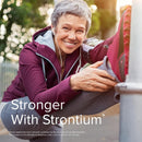 Terry Naturally Strontium 60 Caps - DailyVita