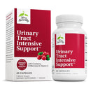 Terry Naturally 尿路密集型支持 - 尿路，肾脏和膀胱健康60帽